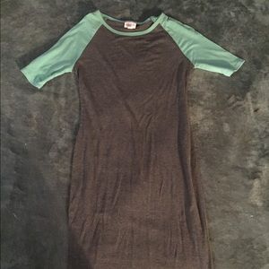 Lularoe dress